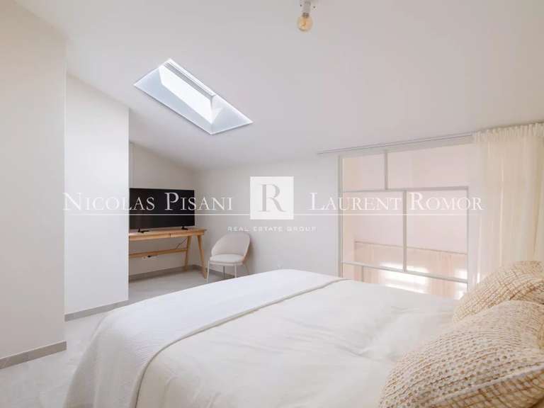 Appartement Nice - 3 chambres - 84m²