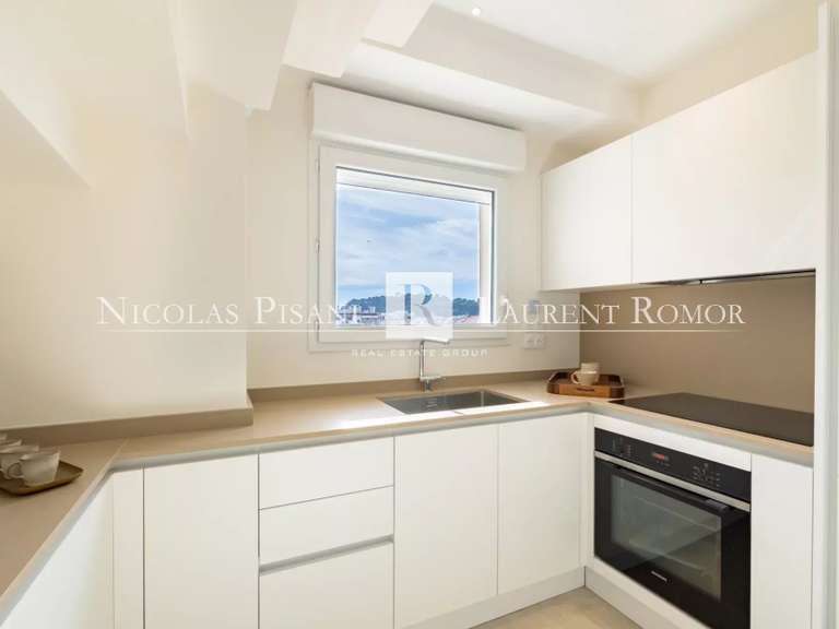 Appartement Nice - 3 chambres - 84m²