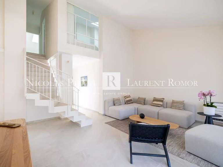 Appartement Nice - 3 chambres - 84m²