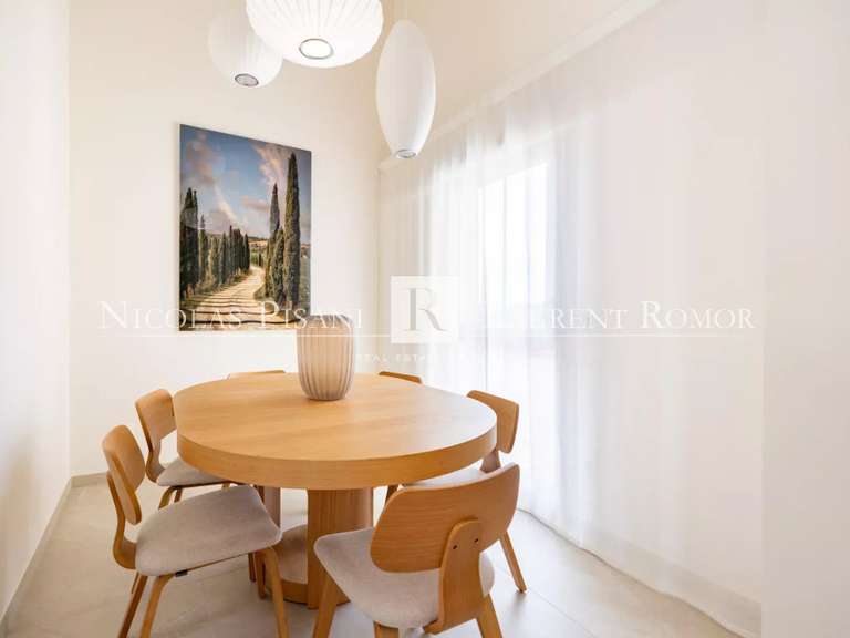 Appartement Nice - 3 chambres - 84m²