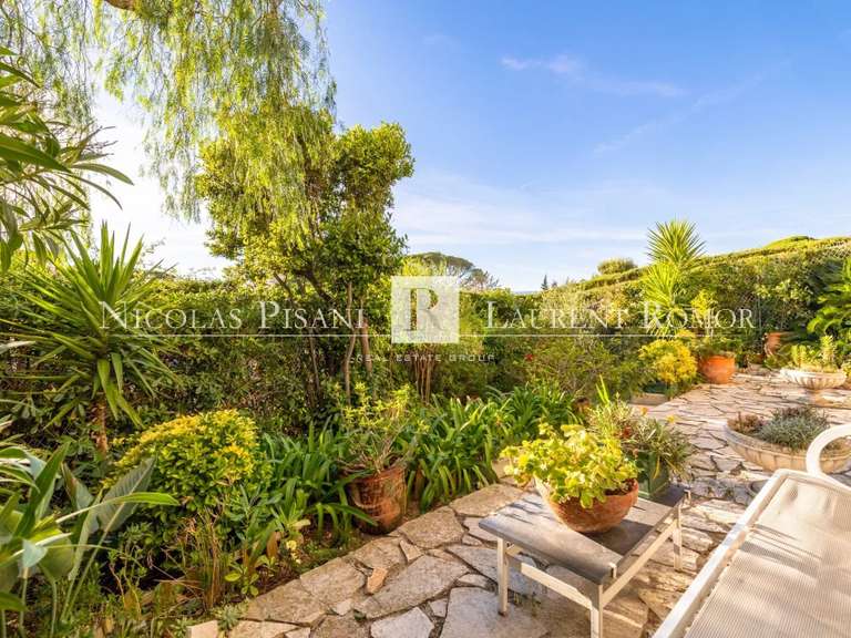 Appartement avec Vue sur mer Nice - 3 chambres - 96m²