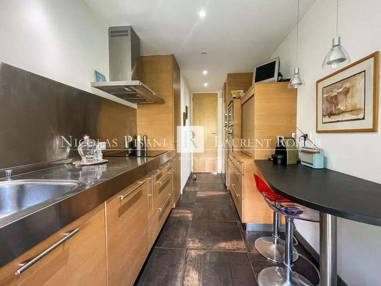 Appartement Nice - 2 chambres - 83m²