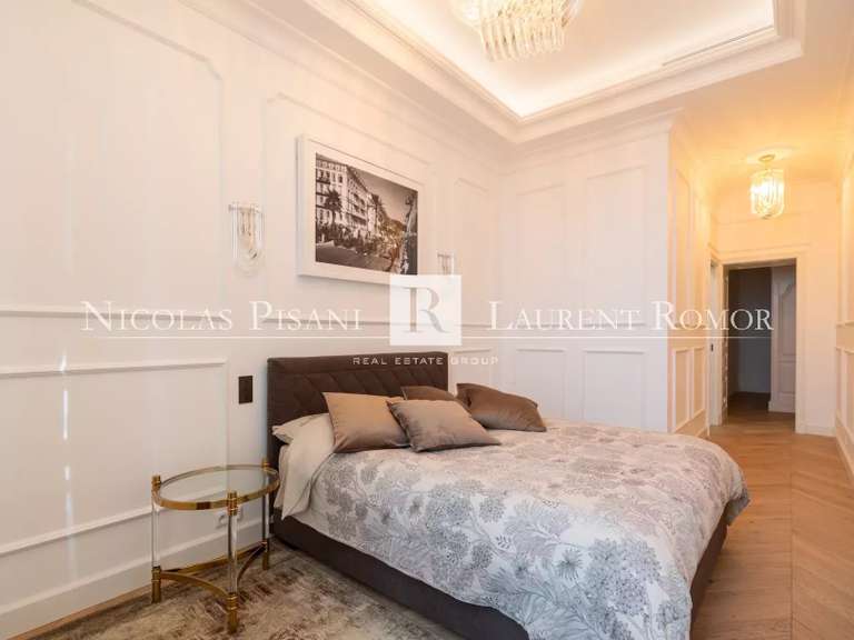 Appartement Nice - 3 chambres - 131m²