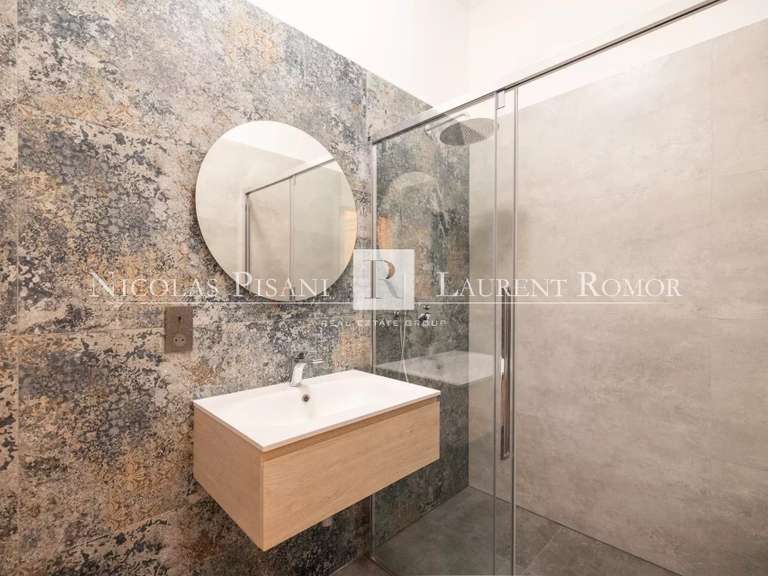 Appartement Nice - 3 chambres - 131m²