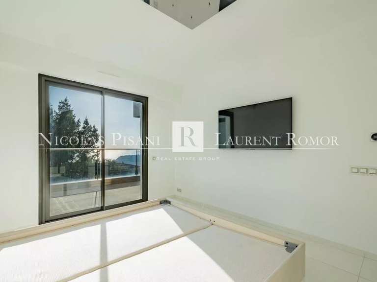 Appartement Nice - 4 chambres - 138m²