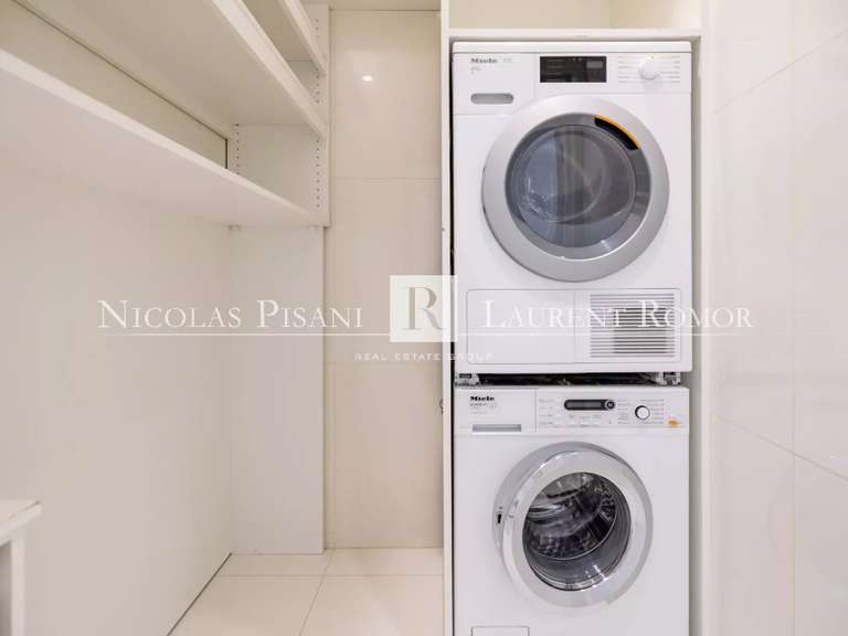 Appartement Nice - 4 chambres - 138m²