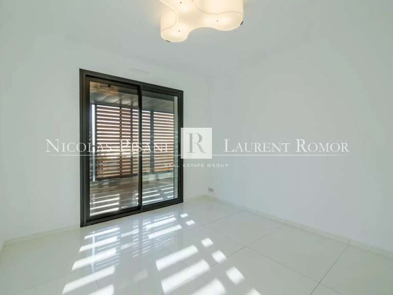 Appartement Nice - 4 chambres - 138m²