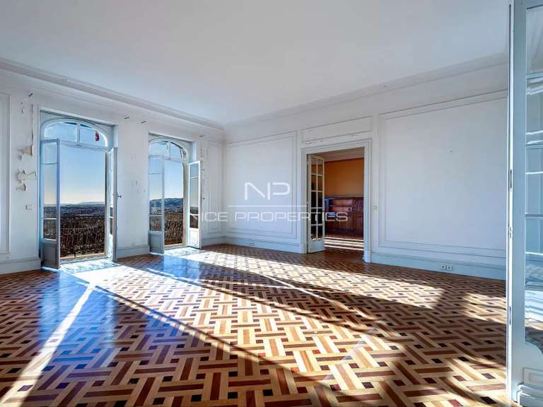 Apartment with Sea view Nice - 2 bedrooms - 252m²