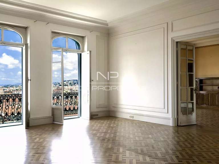 Apartment with Sea view Nice - 2 bedrooms - 252m²