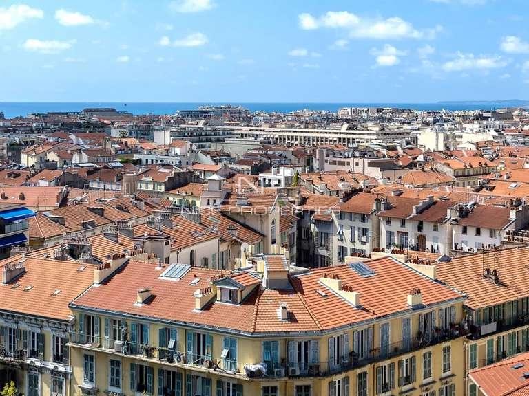 Apartment with Sea view Nice - 2 bedrooms - 252m²