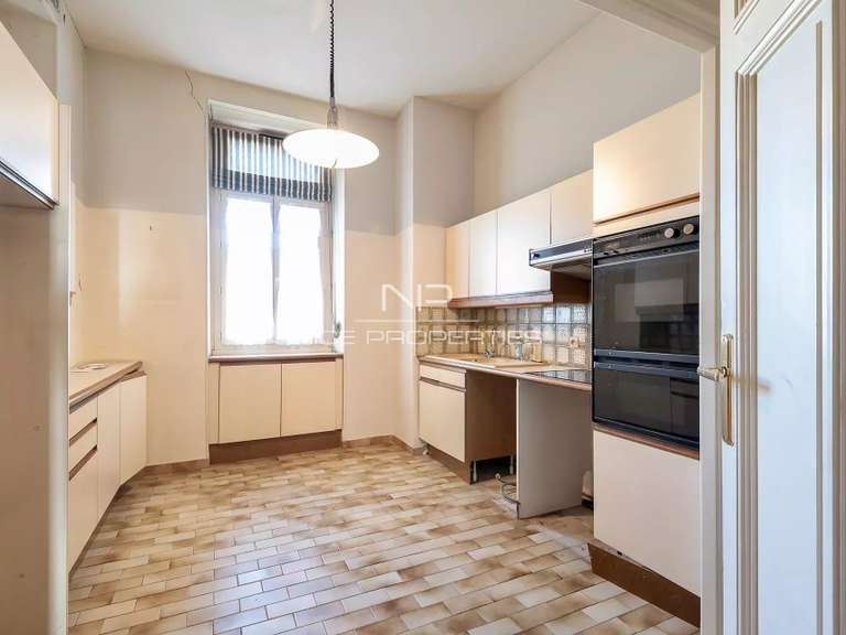 Apartment with Sea view Nice - 2 bedrooms - 252m²