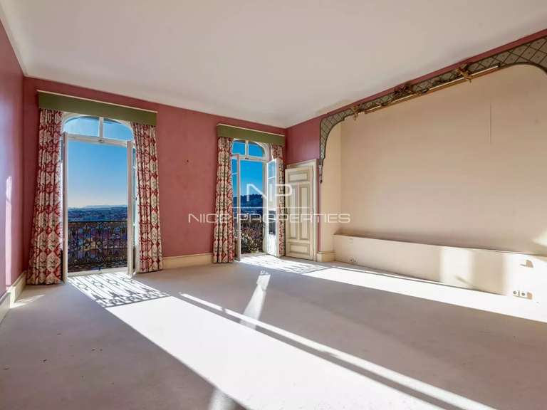 Apartment with Sea view Nice - 2 bedrooms - 252m²