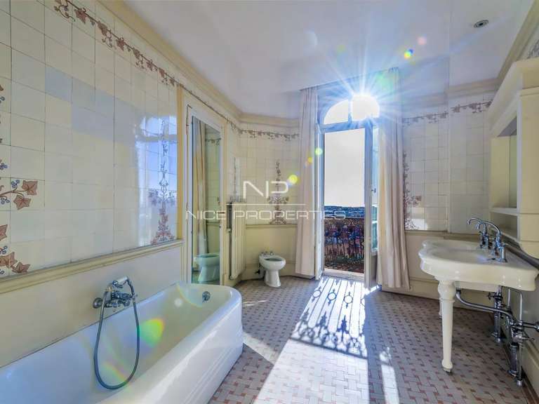 Apartment with Sea view Nice - 2 bedrooms - 252m²