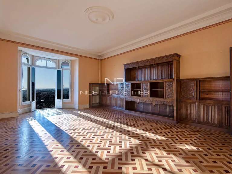 Apartment with Sea view Nice - 2 bedrooms - 252m²