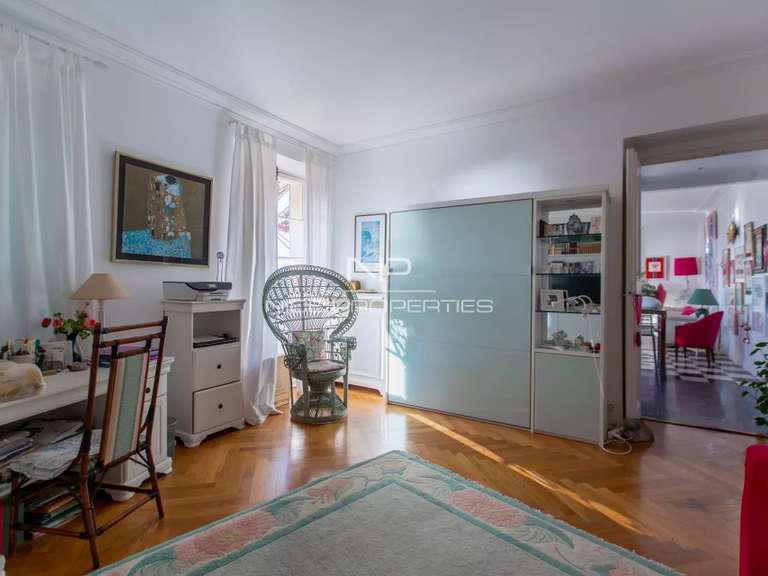 Apartment with Sea view Nice - 2 bedrooms - 128m²