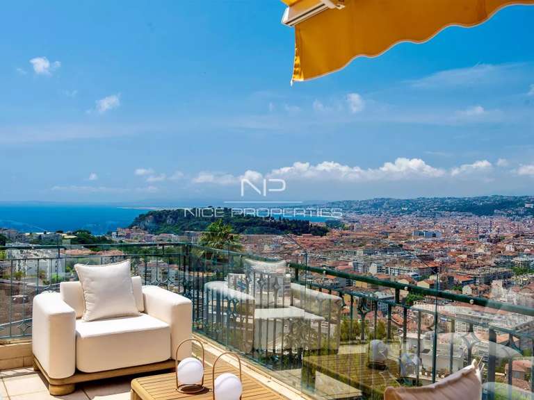 Apartment Nice - 3 bedrooms - 293m²