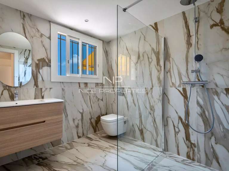 Apartment Nice - 3 bedrooms - 293m²