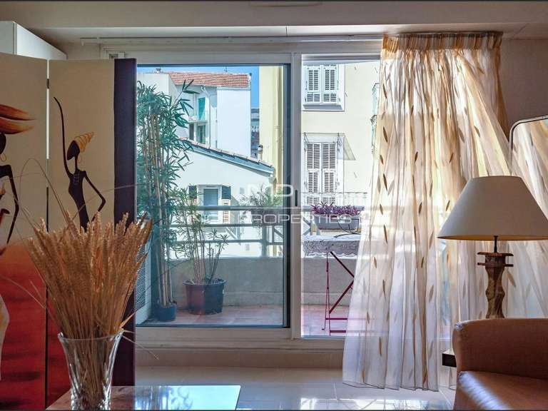 Apartment Nice - 4 bedrooms - 304m²