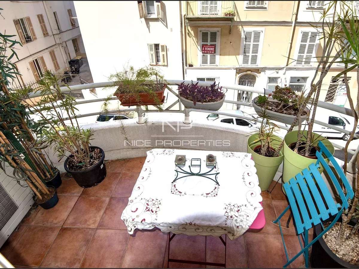 Appartement Nice