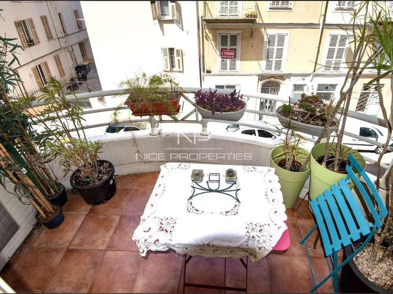 Apartment Nice - 4 bedrooms - 304m²