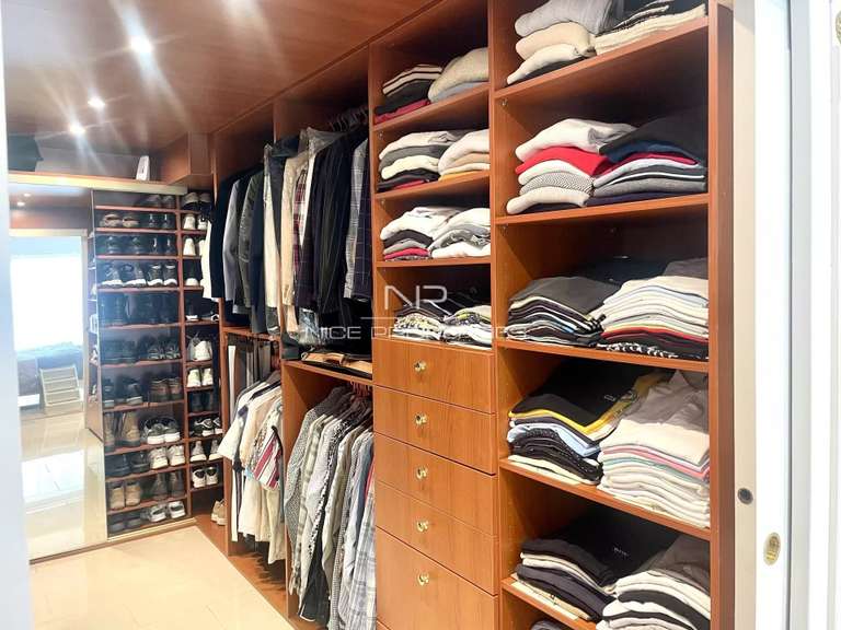 Apartment Nice - 4 bedrooms - 304m²