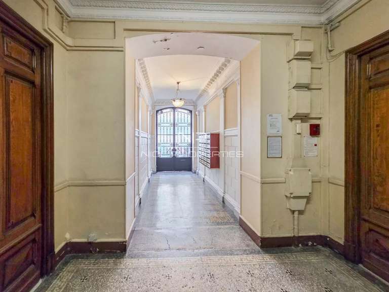 Appartement Nice - 3 chambres - 79m²