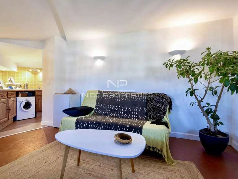 Appartement Nice - 3 chambres - 138m²