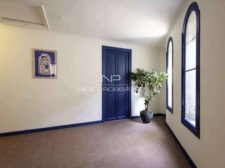 Appartement Nice - 3 chambres - 138m²