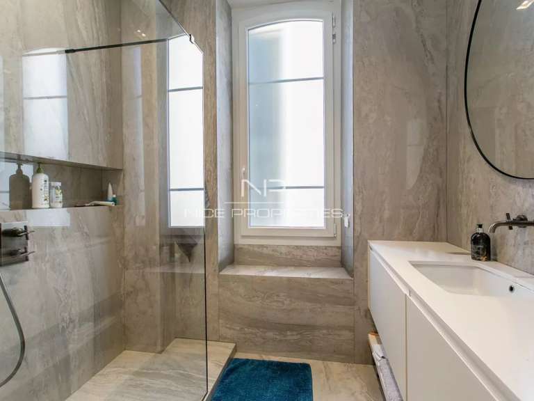 Appartement Nice - 3 chambres - 169m²