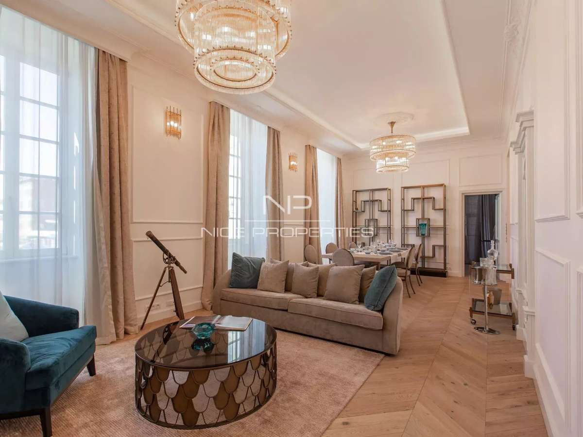 Appartement Nice