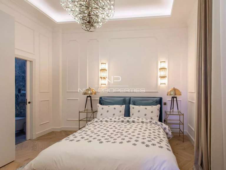 Apartment Nice - 2 bedrooms - 100m²