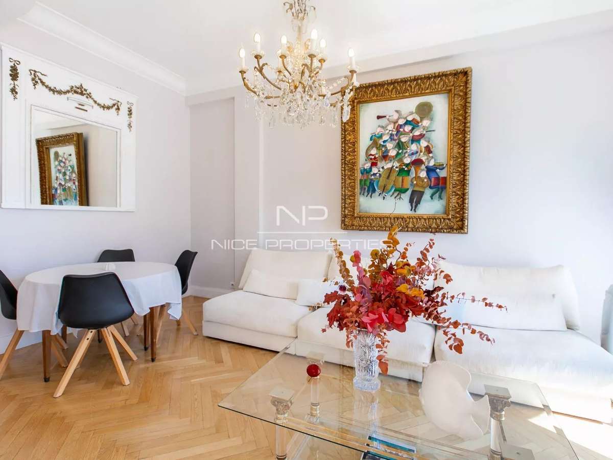 Appartement Nice