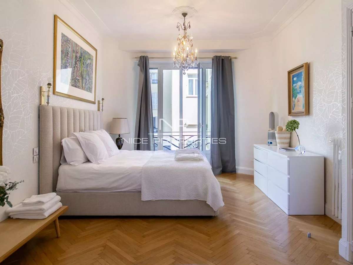 Appartement Nice