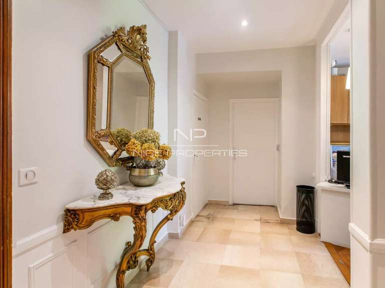 Appartement Nice - 3 chambres - 106m²