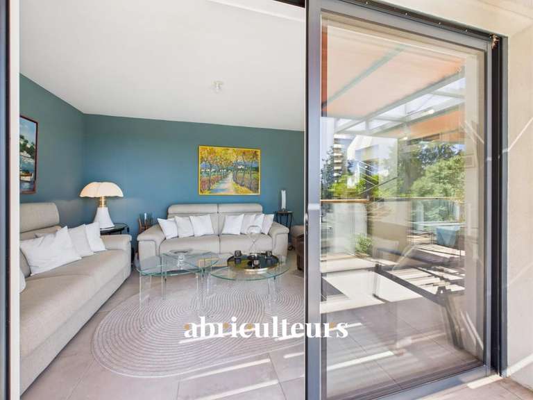 Appartement avec Vue sur mer Nice - 2 chambres - 80m²