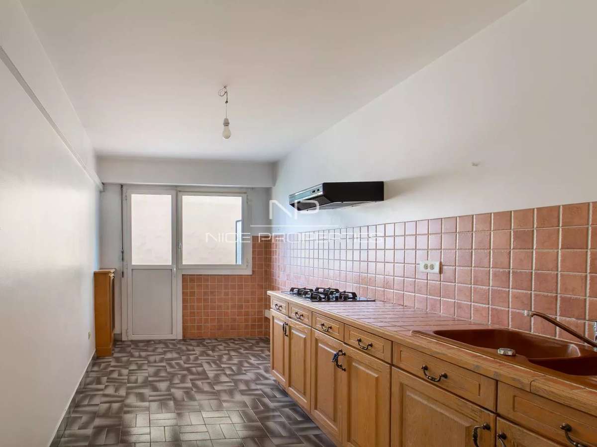 Appartement Nice
