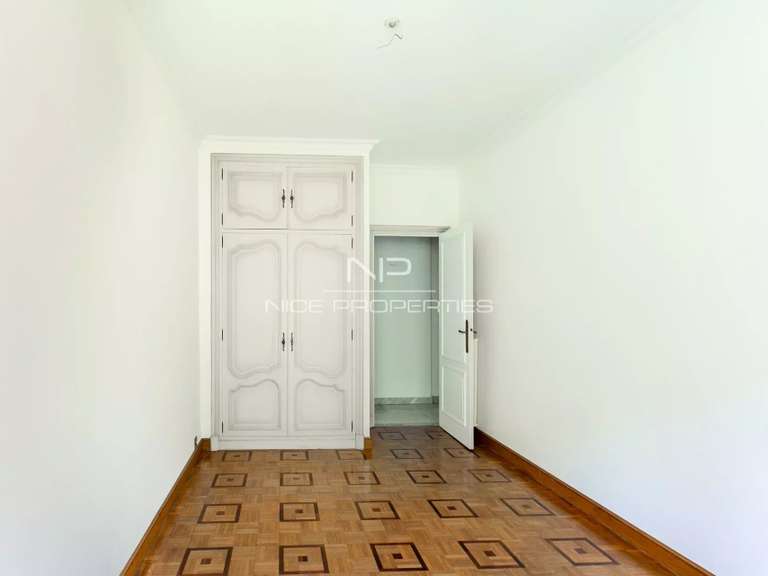 Appartement Nice - 2 chambres - 62m²