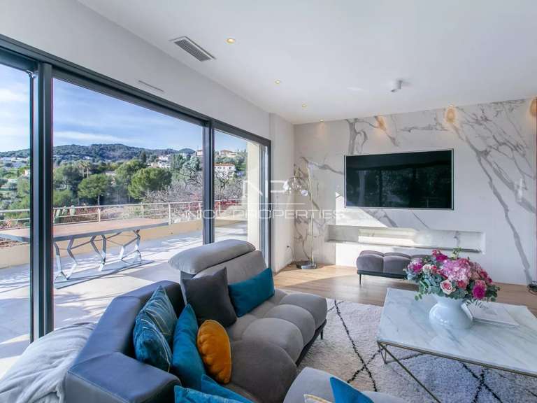 Apartment with Sea view Nice - 4 bedrooms - 345m²