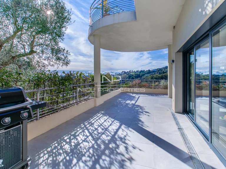 Apartment with Sea view Nice - 4 bedrooms - 345m²
