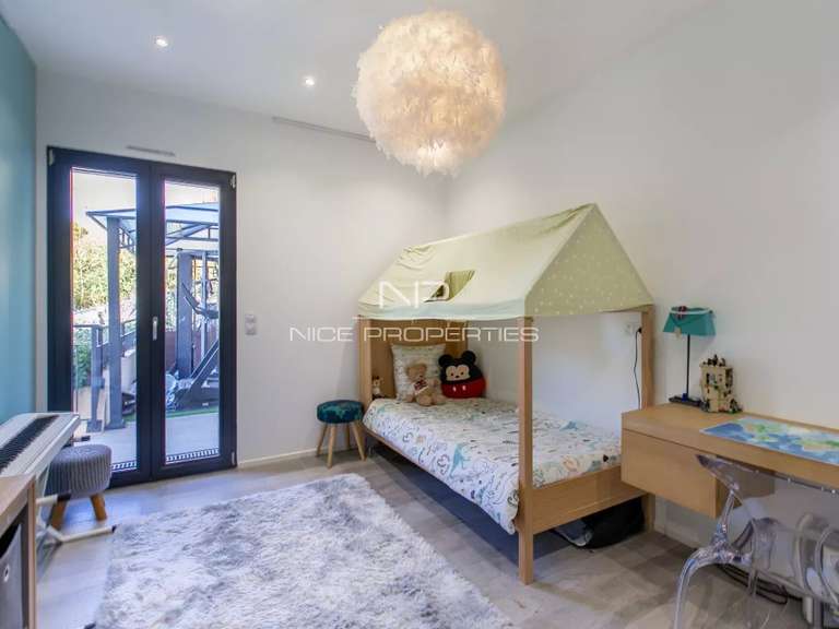 Apartment with Sea view Nice - 4 bedrooms - 345m²