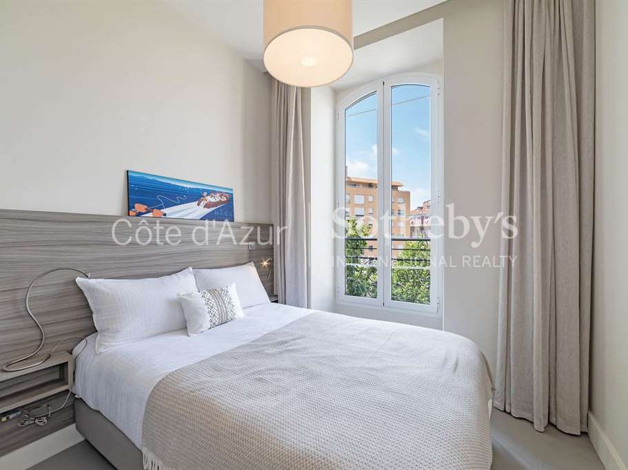 Appartement Nice