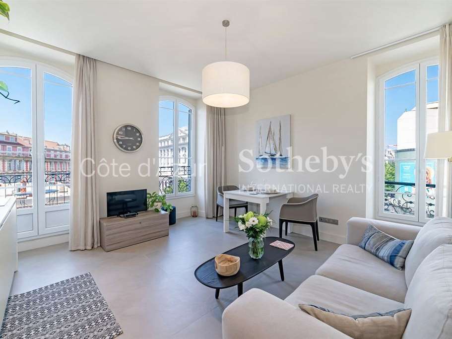 Apartment Nice