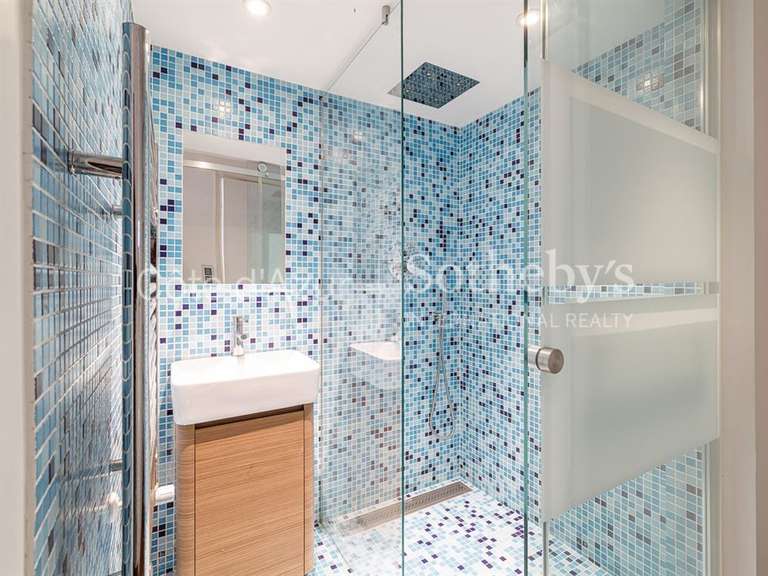 Appartement avec Vue sur mer Nice - 2 chambres - 90m²