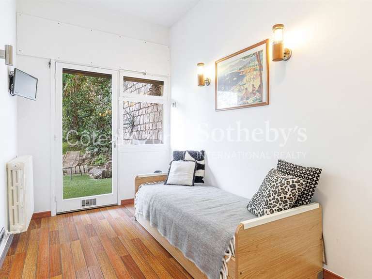 Appartement avec Vue sur mer Nice - 2 chambres - 90m²