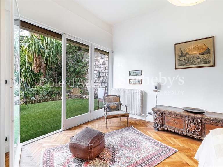 Appartement avec Vue sur mer Nice - 2 chambres - 90m²