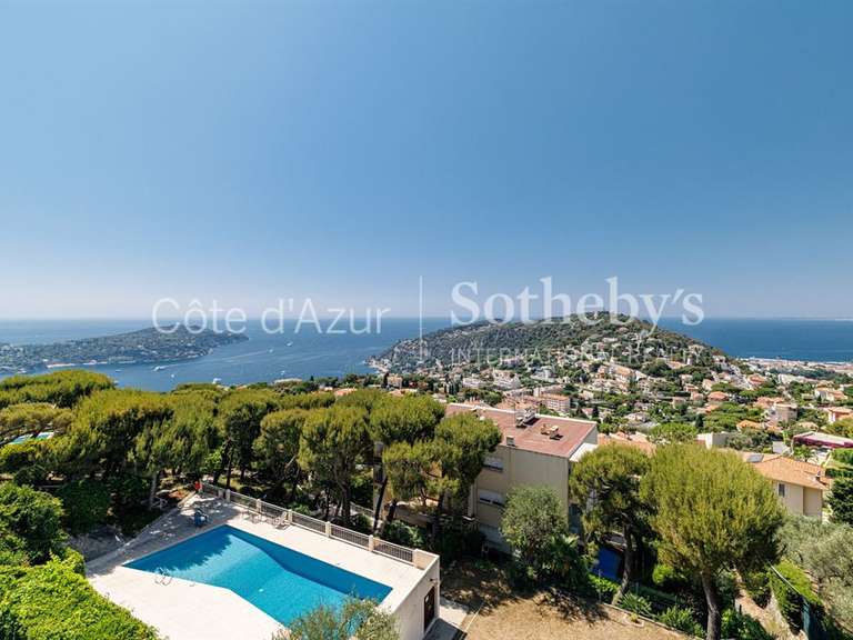 Appartement avec Vue sur mer Nice - 2 chambres - 90m²