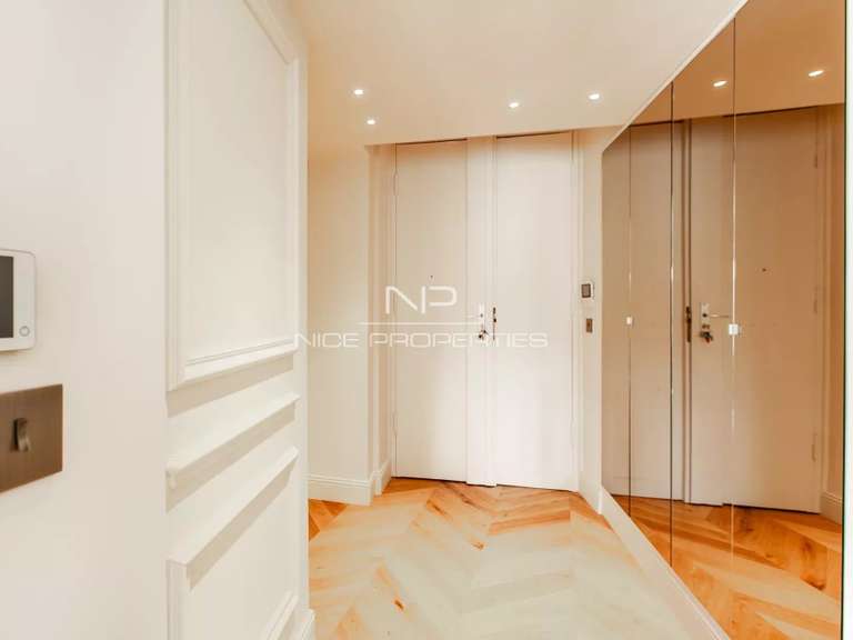 Appartement Nice - 4 chambres - 125m²