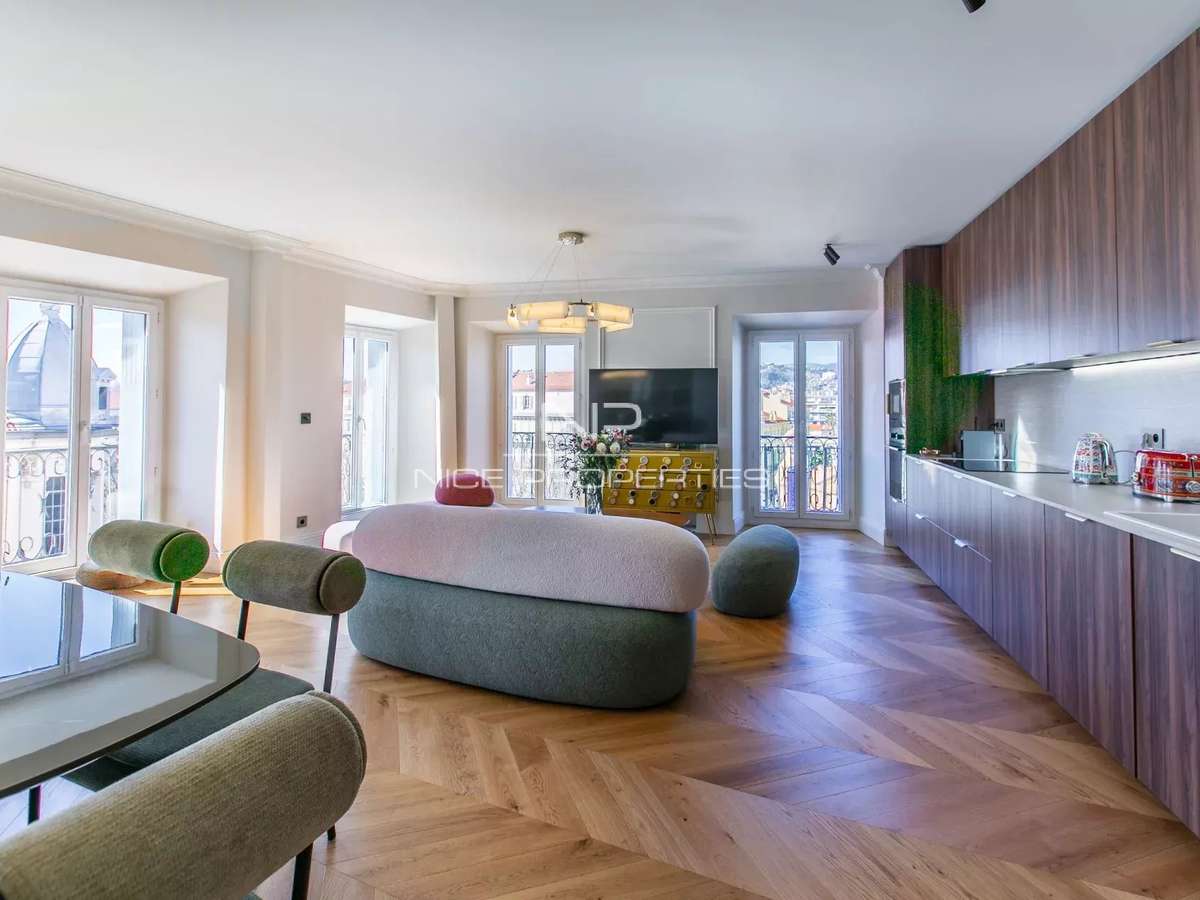 Appartement Nice