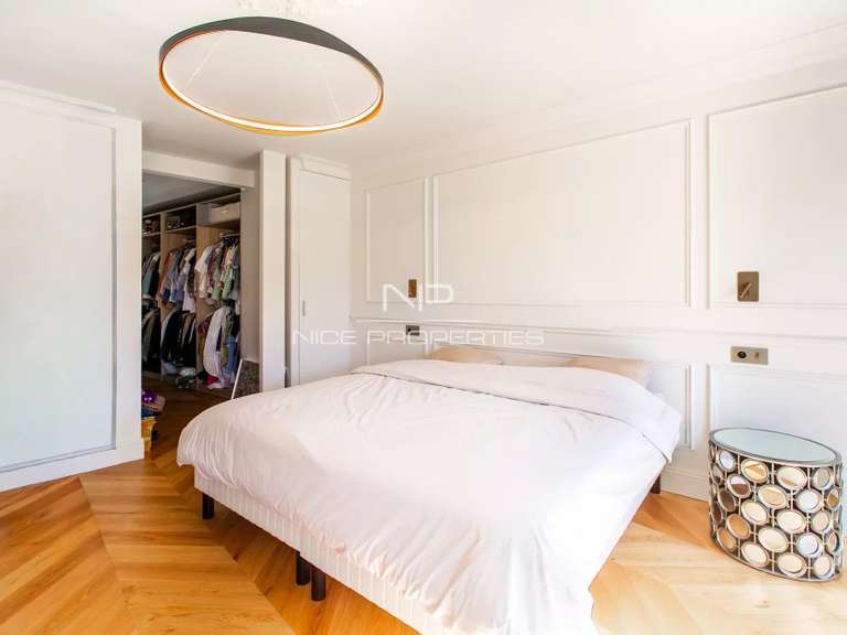 Appartement Nice - 4 chambres - 125m²