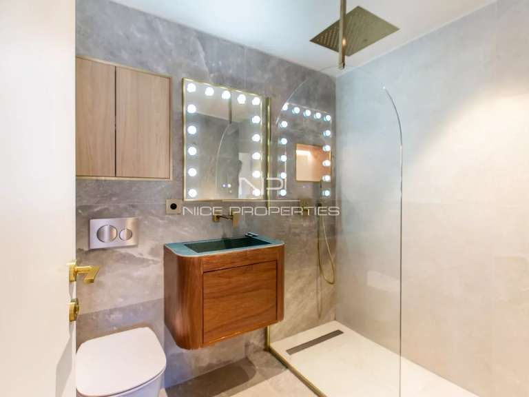 Appartement Nice - 4 chambres - 125m²